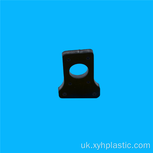 Чорна склопластикова епоксидна плита 3240